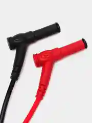 Щупы для мультиметра BC55-10050, 1м, PVC двойная изоляция