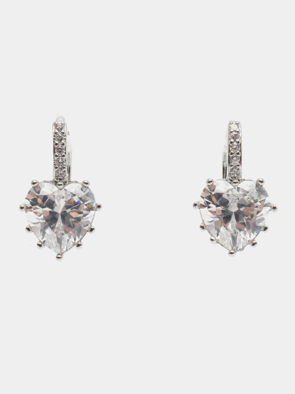 Серьги женские