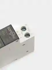 Умный автоматический выключатель WiFi Tongou с Алисой на Din-рейку (40А) со статистикой