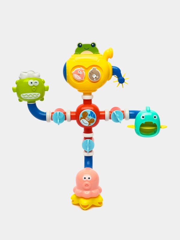 Игрушка для ванны