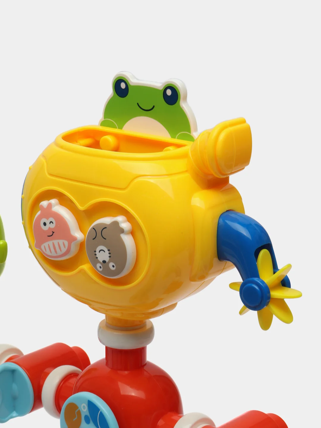 Игрушка для ванны