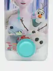 Детская игрушка водный тетрис с колечками, холодное сердце Disney антистресс