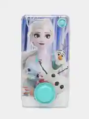Детская игрушка водный тетрис с колечками, холодное сердце Disney антистресс