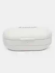 Белый беспроводные Bluetooth наушники TWS с сенсором Marshall, зарядка на день, на сутки, с кейсом