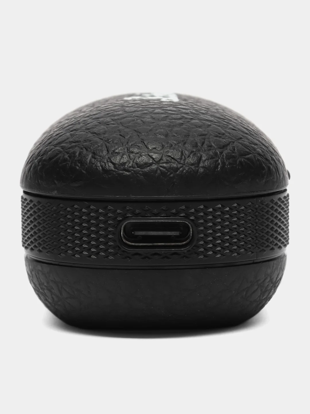 Черный беспроводные Bluetooth наушники TWS с сенсором Marshall, зарядка на день, на сутки, с кейсом