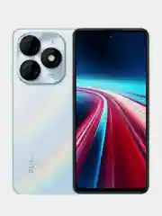 Голубой смартфон Itel P55 8/128 Gb