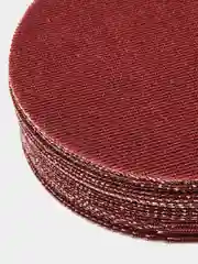 Круг абразивный шлифовальный на сетчатой основе "Mesh sanding" Р120 (25шт) EL-AMS0120