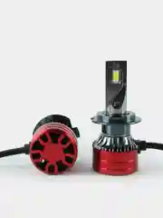 Светодиодная Led лампа V13 FAROCARO, 65 Вт, H1, H4, H7, H8/9/11