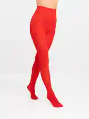 Багровый колготки женские, красные, бордовые 80 den