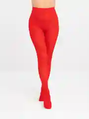 Багровый колготки женские, красные, бордовые 80 den