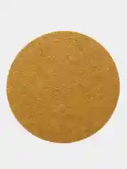 Круг абразивный шлифовальный под липучку "Yellow Sandpaper" Р40 (150мм, 25шт)  EL-AYS0040