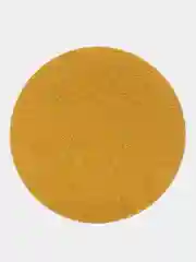 Круг абразивный шлифовальный под липучку "Yellow Sandpaper" Р80 (150мм, 25шт)  EL-AYS0080