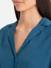 Костюм  атласный брючный