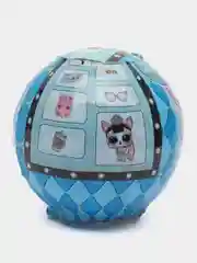Шар сюрприз питомец Surprise