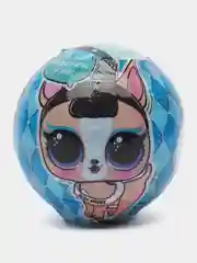 Шар сюрприз питомец Surprise