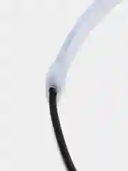 Светодиодная лента в фары с бегущим поворотником LED, ДХО