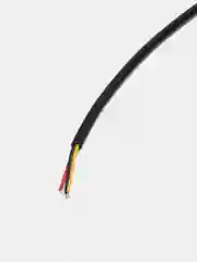 Светодиодная лента в фары с бегущим поворотником LED, ДХО