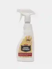 Cредство за салоном из натурально кожи LEATHER FRESNESS AGG 500мл