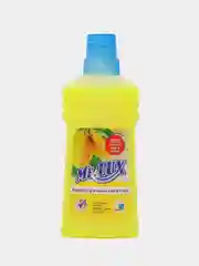 Mr.Lux.Жидкость для мытья полов