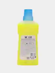 Mr.Lux.Жидкость для мытья полов