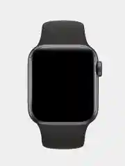 Черный умные часы Watch X8 Pro, с беспроводной магнитной зарядкой, 45 мм