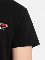 Черный футболка мужская