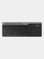 Беспроводная клавиатура A4Tech Fstyler FBK25, Slim