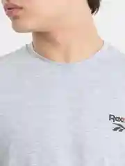 Белый футболка мужская