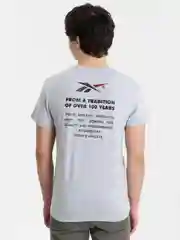 Белый футболка мужская