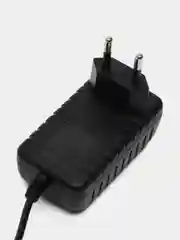 Блок питания, адаптер 12V, 2A, 12 вольт, 2 ампера, сетевое зарядное устройство