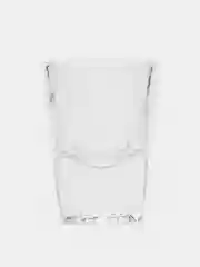 Прозрачный набор стопок "Drink" 6 шт 20 мл, 50 мл стекло