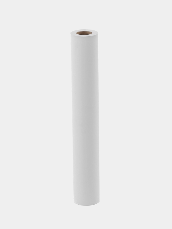 Бумага HP (Q1412A) для плоттера  A1 24" (0,61) x 30 м 120 г/м2 особо плотная бумага