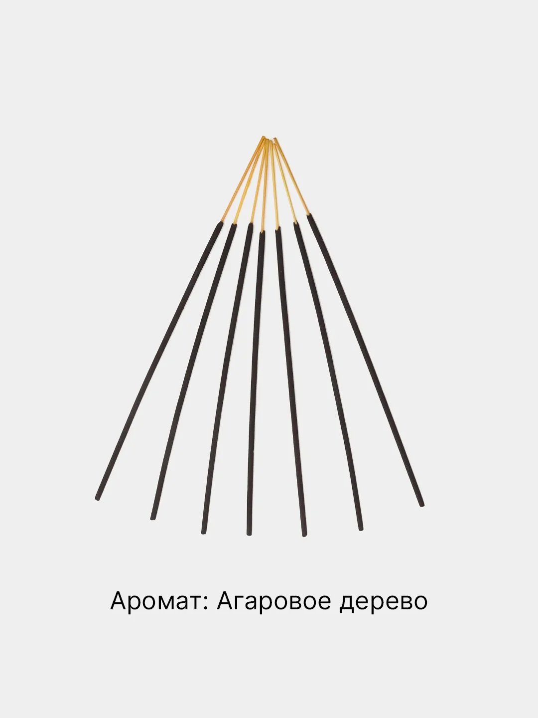 Индиго благовония индийские натуральные, агарбатти, ароматические палочки, сандал, агарово дерево
