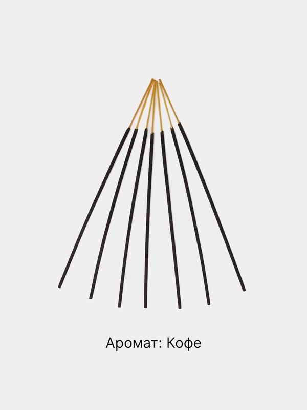 Благовония индийские натуральные, агарбатти, ароматические палочки, сандал, агарово дерево