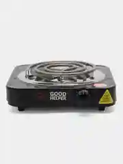 Плитка электрическая настольная с индикатором работы GOODHELPER ES-10T11,5 режимов нагрева