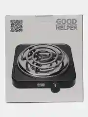 Плитка электрическая настольная с индикатором работы GOODHELPER ES-10T11,5 режимов нагрева