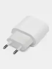 Блок питания для iPhone 20W Type-C, адаптер для Apple и Android, СЗУ