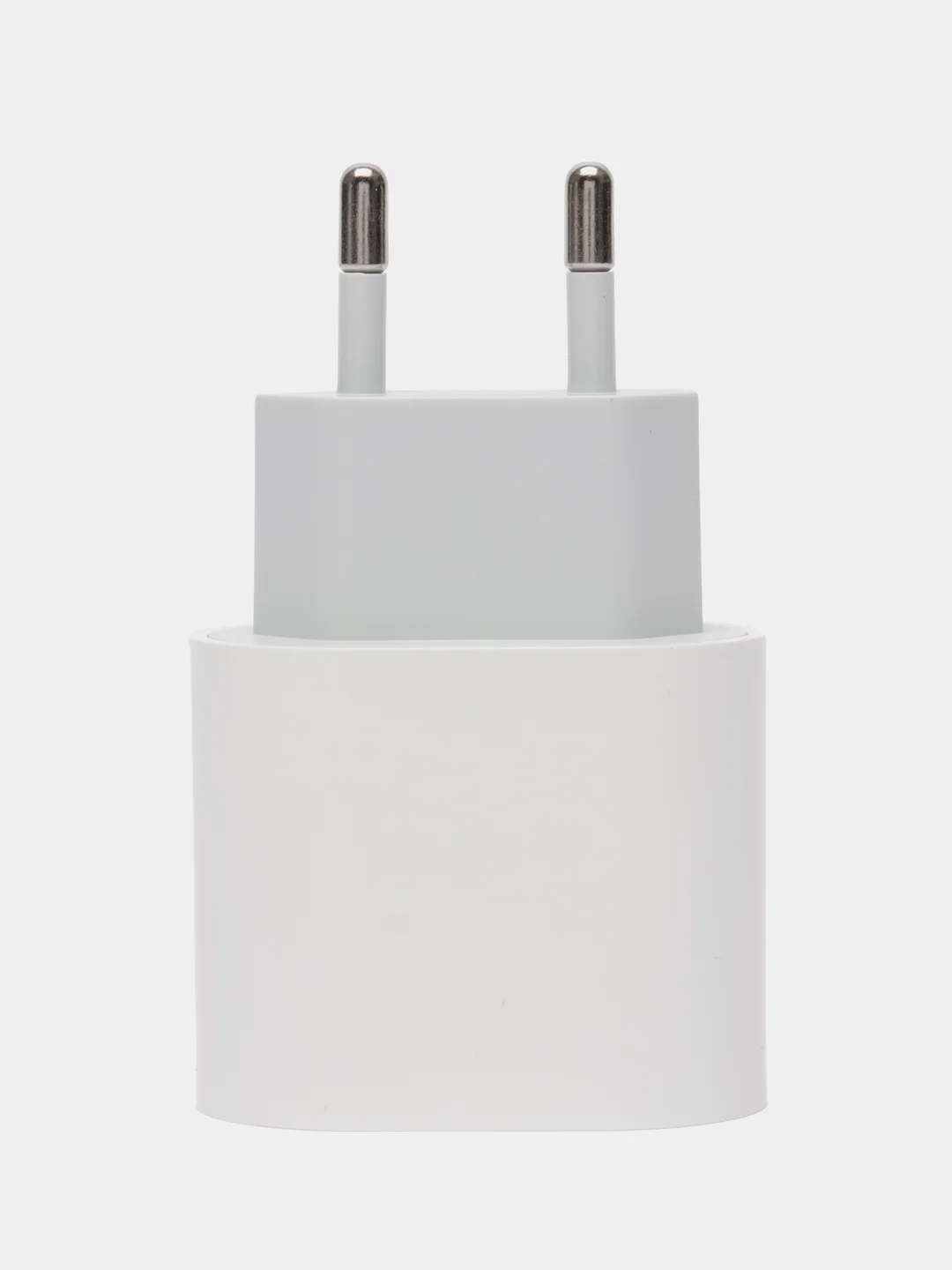 Блок питания для iPhone 20W Type-C, адаптер для Apple и Android, СЗУ