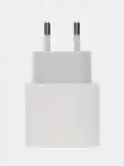 Блок питания для iPhone 20W Type-C, адаптер для Apple и Android, СЗУ