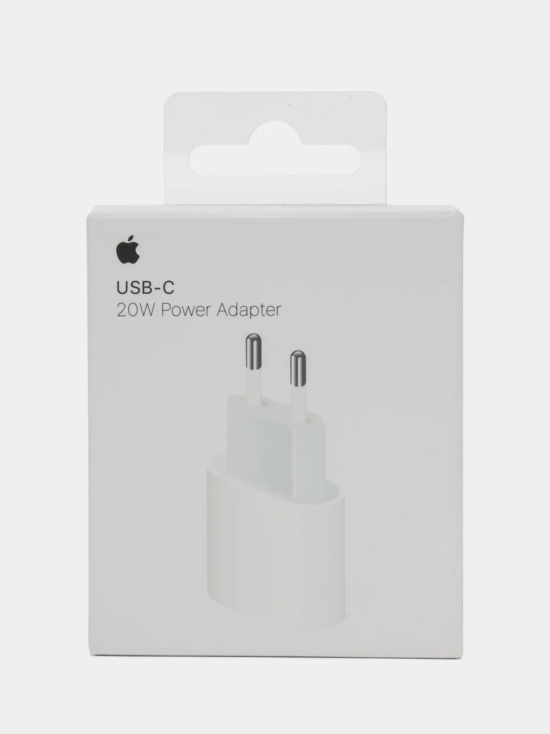 Блок питания для iPhone 20W Type-C, адаптер для Apple и Android, СЗУ