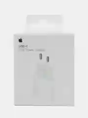 Блок питания для iPhone 20W Type-C, адаптер для Apple и Android, СЗУ