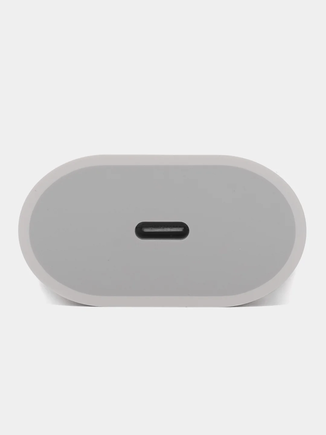 Блок питания для iPhone 20W Type-C, адаптер для Apple и Android, СЗУ