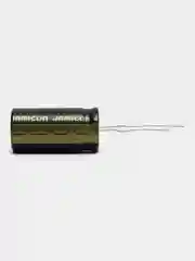 3300мкФ 16в Конденсатор электролитический 3300UF 16V 105C 13х25 TK JAMICON