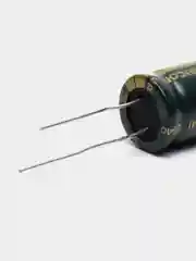 3300мкФ 16в Конденсатор электролитический 3300UF 16V 105C 13х25 TK JAMICON