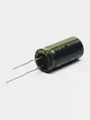 3300мкФ 16в Конденсатор электролитический 3300UF 16V 105C 13х25 TK JAMICON