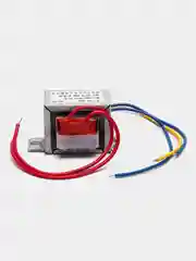 Трансформатор 12V-0-12V 10W EI48*25 220v (50*42*41мм)