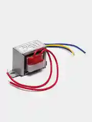 Трансформатор 12V-0-12V 10W EI48*25 220v (50*42*41мм)