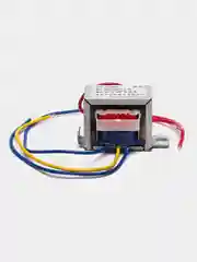 Трансформатор 12V-0-12V 10W EI48*25 220v (50*42*41мм)