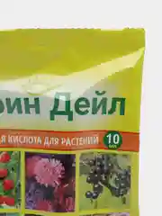 Янтарная кислота Грин Дейл 10 мл