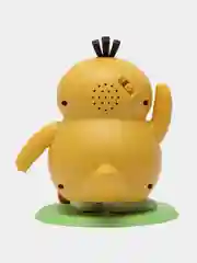 Интерактивная игрушка, танцующий и поющий утенок